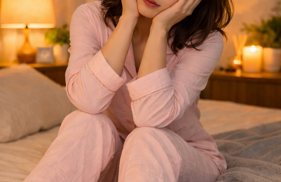 不調をそのままにしない　東松山ほぐしやボディメンテ