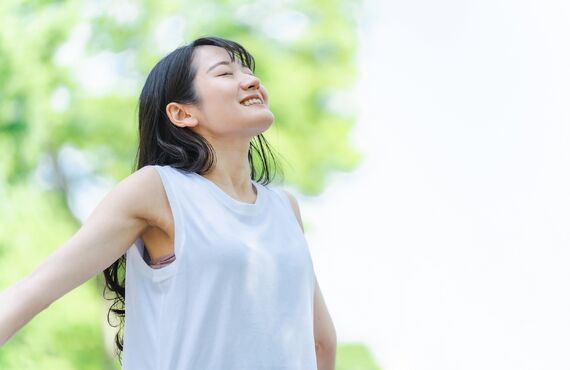 未来のために、今から身体を整える　東松山ほぐしやボディメンテ