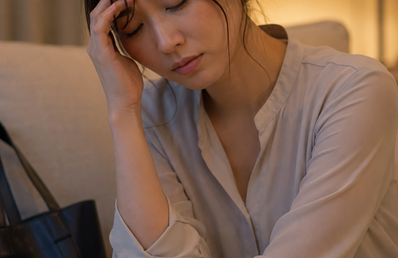 暑さ・冷房・忙しさで疲れ切った身体に。「夏のよもぎ蒸し」という休息を　東松山ほぐしやボディメンテ