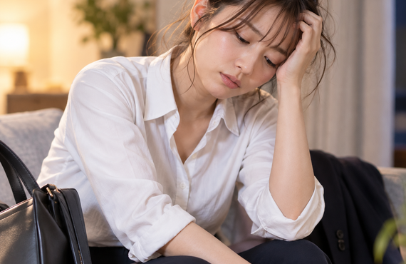 キレイでいたい。でも、疲れも取りたい。忙しい女性の「美容も疲れも気になる」に　東松山ほぐしやボディメンテ