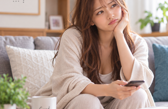 「休みだけど予定がない」を変える　東松山ほぐしやボディメンテ